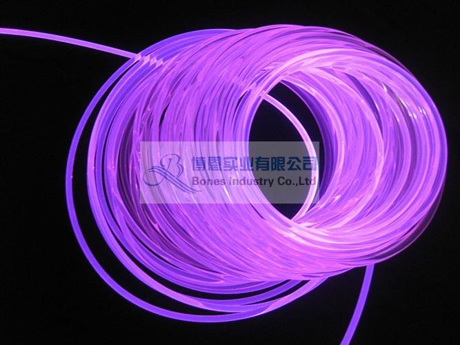 14mm side emitting cable
