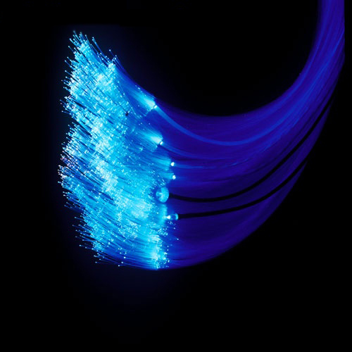 1.5mm End Glow Fiber