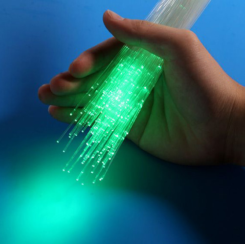 0.25mm End Glow Fibre