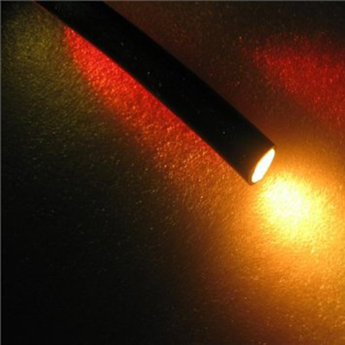 8mm Solid Core Sideglow Cable