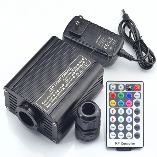 18W RGBW LED Light Engine