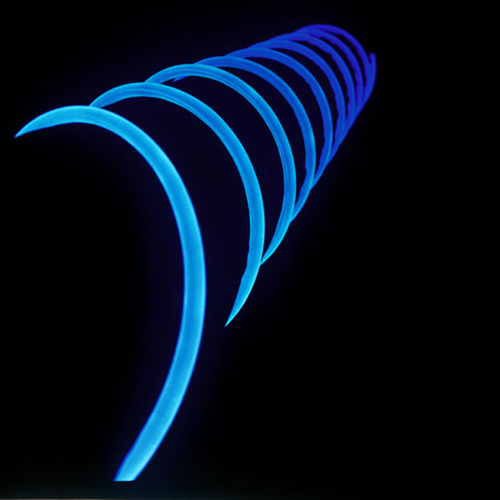 14mm side emitting cable