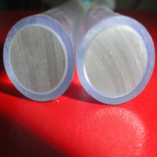 8mm side emitting fiber