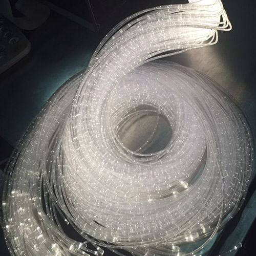 7*0.75mm Side Sparkle Cable