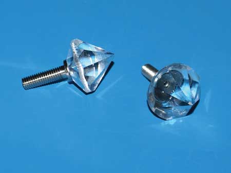 Fibre End Fitting Fixture