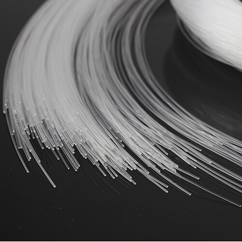 2.5mm End Glow Fiber