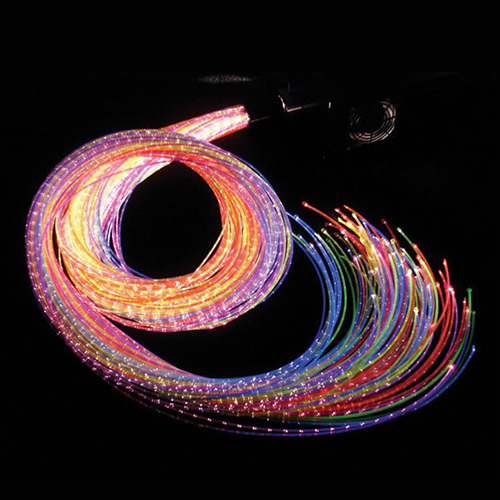 UV Fiber Optic Sensory Lighting Kit