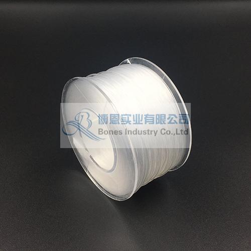PMMA Plastic Optical Fiber sold by 100m spool